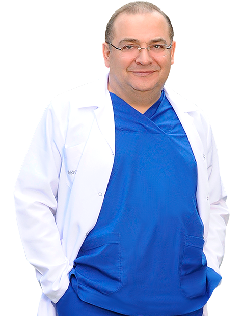 Mahmut Akyildiz