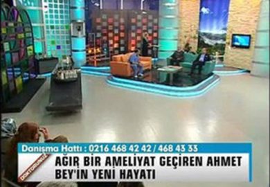 Samanyolu Tv – Doktorunuz – 12.12.2010 (Bölüm – 2)