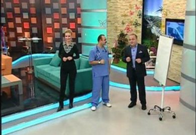 Samanyolu Tv – Doktorunuz – 12.12.2010 (Bölüm – 1)