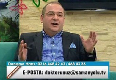 Samanyolu Tv – Doktorunuz – 12.12.2010 (Bölüm – 4)