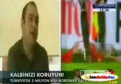 Star TV – Gün Ortası – 21.02.2006