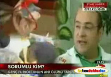 Star TV – Ana Haber – 10.08.2006