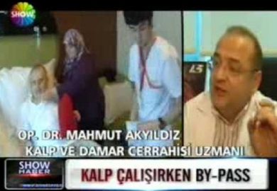 Show Tv – Ana Haber – 15.02.2012