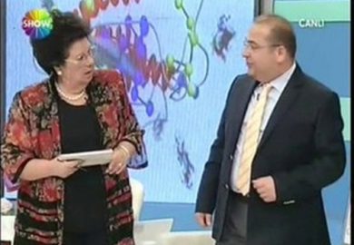 Show Tv – Herkes İçin Sağlık – 24.11.2010 (Bölüm – 2)