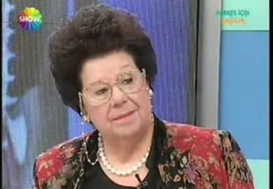 Show Tv – Herkes İçin Sağlık – 24.11.2010 (Bölüm – 3)