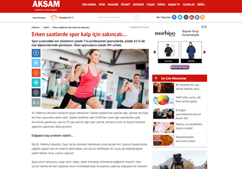 AKŞAM