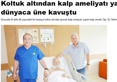MİLLİYET