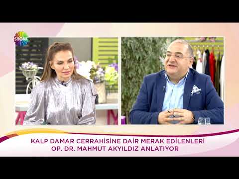 Kendine İyi Bak – Ebru Akel – OP.DR. MAHMUT AKYILDIZ – 21.12.2020